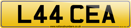L44 CEA