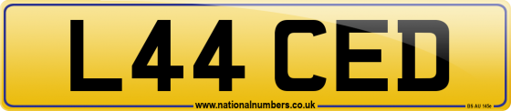L44 CED