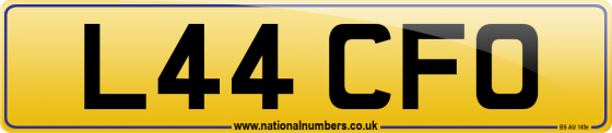 L44 CFO