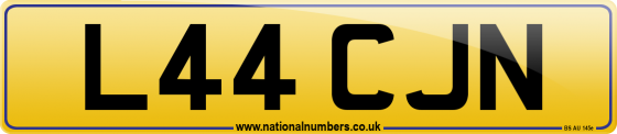 L44 CJN