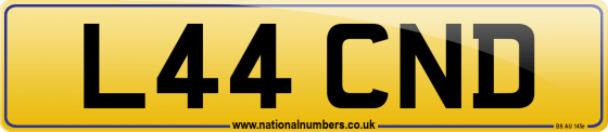 L44 CND