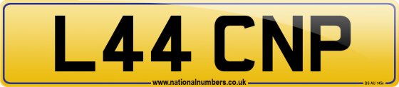 L44 CNP