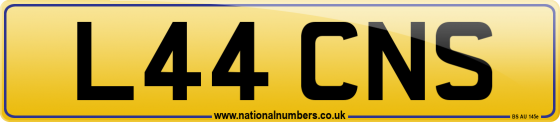 L44 CNS