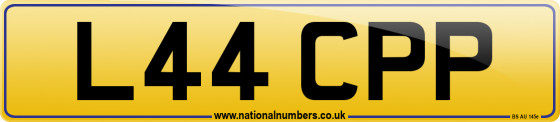 L44 CPP