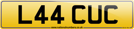 L44 CUC