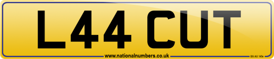L44 CUT