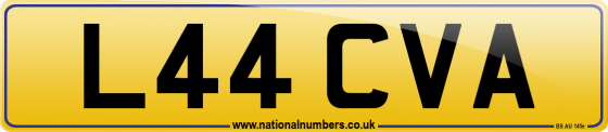 L44 CVA