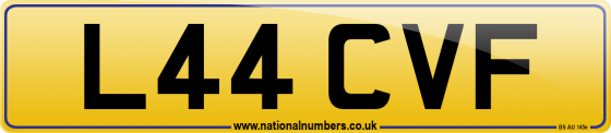 L44 CVF