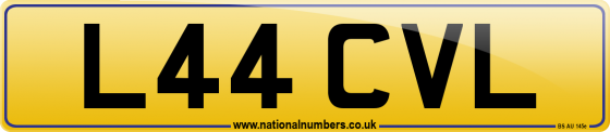 L44 CVL