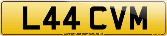 L44 CVM