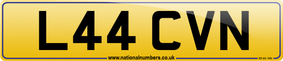 L44 CVN