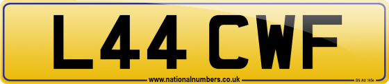 L44 CWF