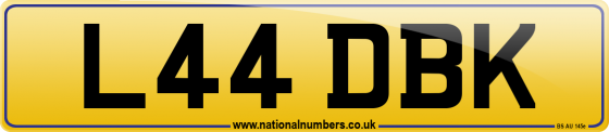 L44 DBK