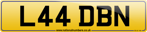 L44 DBN