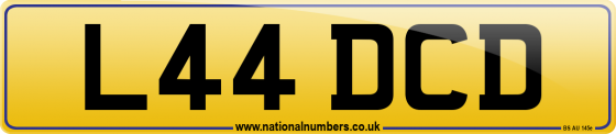 L44 DCD