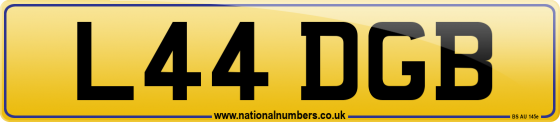 L44 DGB