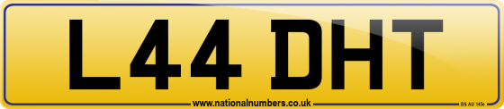L44 DHT