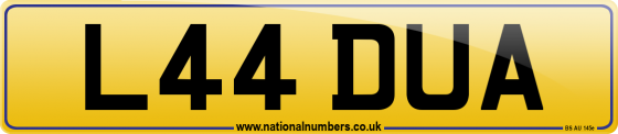 L44 DUA