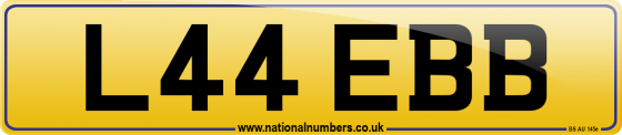 L44 EBB