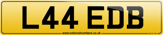 L44 EDB