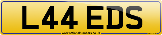 L44 EDS