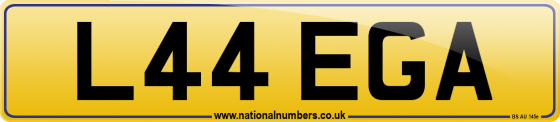 L44 EGA