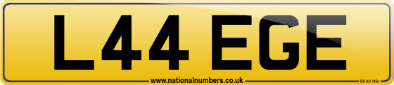 L44 EGE