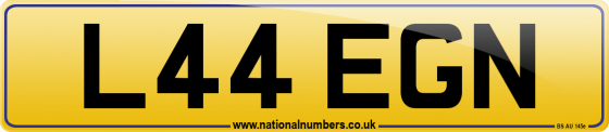 L44 EGN