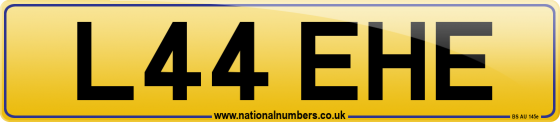 L44 EHE