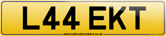 L44 EKT
