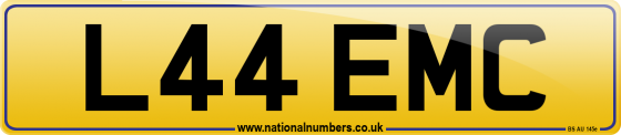 L44 EMC