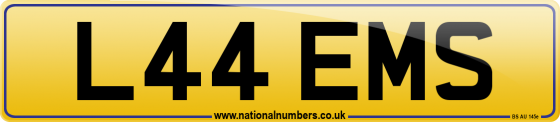L44 EMS