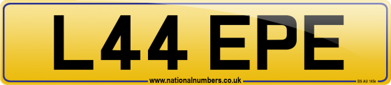 L44 EPE