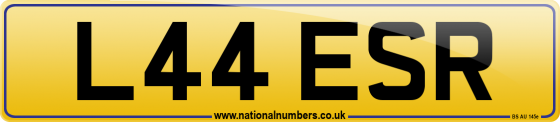 L44 ESR