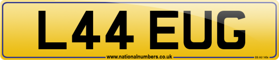 L44 EUG