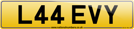 L44 EVY