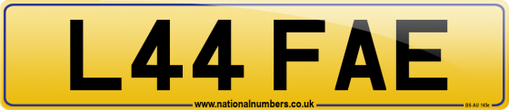 L44 FAE