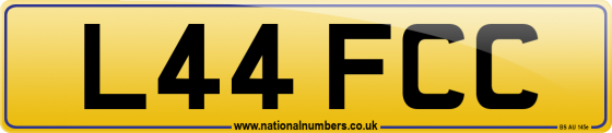 L44 FCC