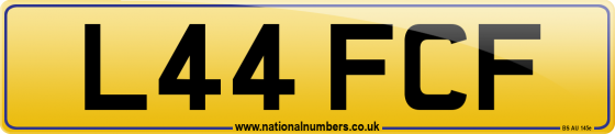 L44 FCF