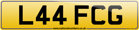L44 FCG