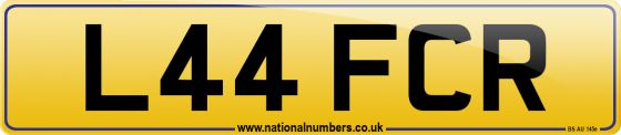 L44 FCR