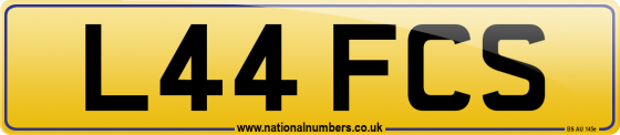 L44 FCS
