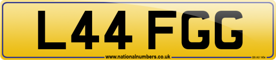 L44 FGG