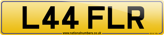 L44 FLR