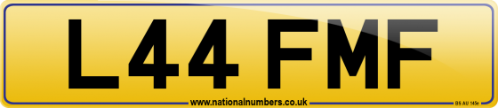 L44 FMF