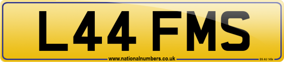 L44 FMS