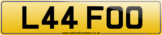 L44 FOO