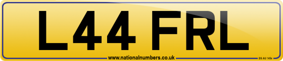L44 FRL