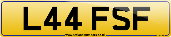 L44 FSF