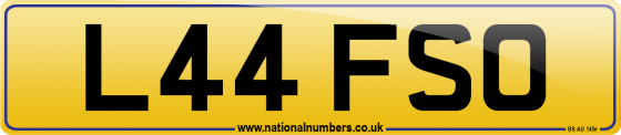 L44 FSO